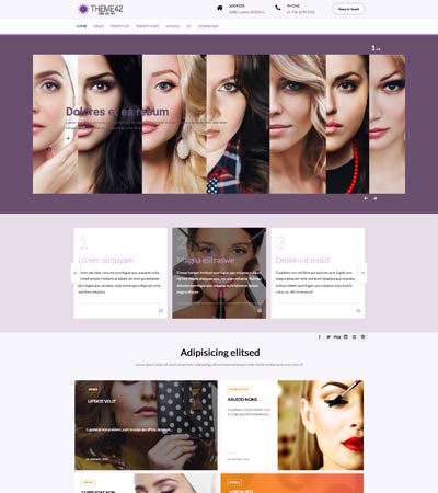 Tc_theme42_package template